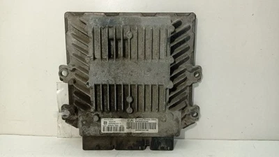 CENTRALINA MOTORE PER PEUGEOT Expert 3° Serie RHK diesel 1997 (07>) - Immagine 1 di 4