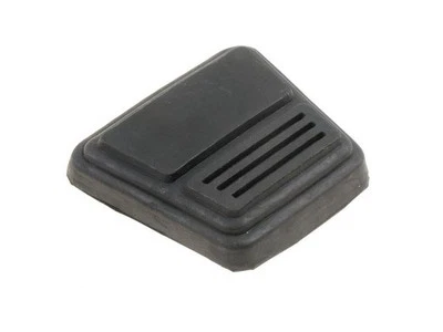 Pedal pad de embreagem Dorman 38354MPNM 1979 1978 1976-1981 Chevrolet El Camino - Imagem 1 de 2