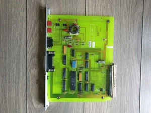HP HP3235Y HPIB INTERFACE Plug In Module (EO-708) - Picture 1 of 7