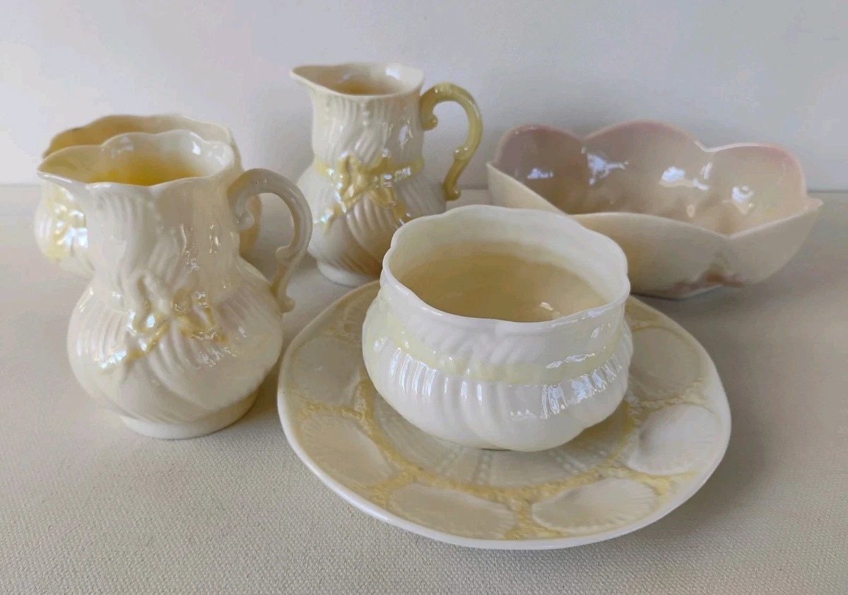 Irish Belleek for sale | eBay