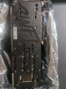 XFX Speedster SWFT309 Radeon RX 6700 XT CORE Game Graphics Card RX-67XTYJ VX.0 - Picture 1 of 4