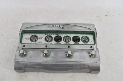 Line 6 DL4 Delay Modeler Untested (J2348G) - Image 1 of 4