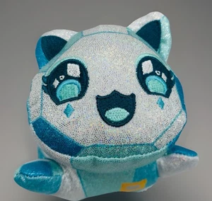 Aphmau Meemeows 6" Toy Blue Diamond Cat Litter 4 Celestial Series Mystery Plush - Picture 1 of 12