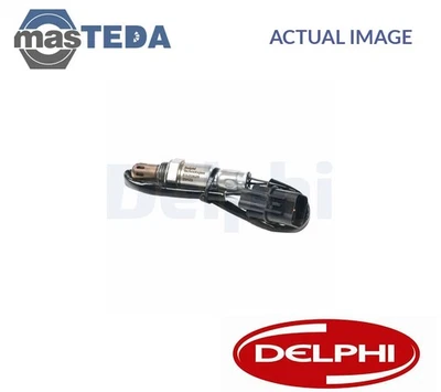 ES20828-12B1 LAMBDA OXYGEN O2 SENSOR DELPHI FOR CHEVROLET MATIZ,CAPTIVA - Image 1 of 4