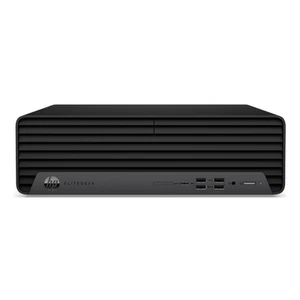 HP EliteDesk 800 G6 SFF Core I5-10400F | 16GB SSD | 256GB SSD | Windows 11 Pro - Bild 1 von 3