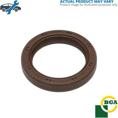 SHAFT SEAL CRANKSHAFT OS2331 FOR FIAT SCUDO/Bus/Van/Platform/Chassis DUCATO 2.0L - Image 1 of 4