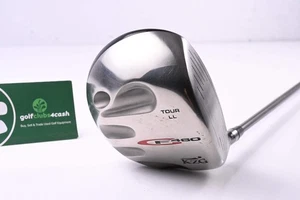 KZG GF Driver / 10.5 Degree / Stiff Flex Matrix Studio 64 Shaft - Picture 1 of 8