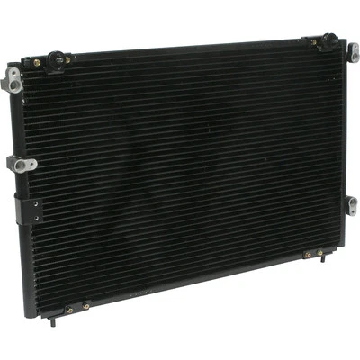 UAC CN 4773PFC A/C Condenser For 96-04 Acura RL - Image 1 of 3