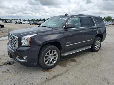 Used Engine Complete Assembly fits: 2015 Gmc Yukon 6.2L VIN J 8th digit opt L86 - Image 1 of 4