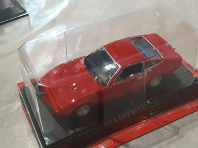modellino ferrari 1/43 noamr/bbr/minichamps/brumm/artmodel/tameo/hostaro/bang - Immagine 1 di 2