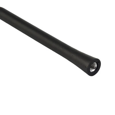 Part Aerial Antenna 53cm Length Roof Mast Antenna Audio / FM Frequency - Image 1 of 4