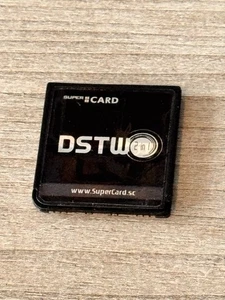 DSTWO SUPERCARD 2 IN 1 16GB TESTATA - Foto 1 di 4