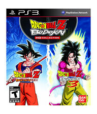 Petition · DRAGON BALL Z Budokai Tenkaichi 3 remastered for ps vita, ps3,  xbox 360, pc, wii u ·