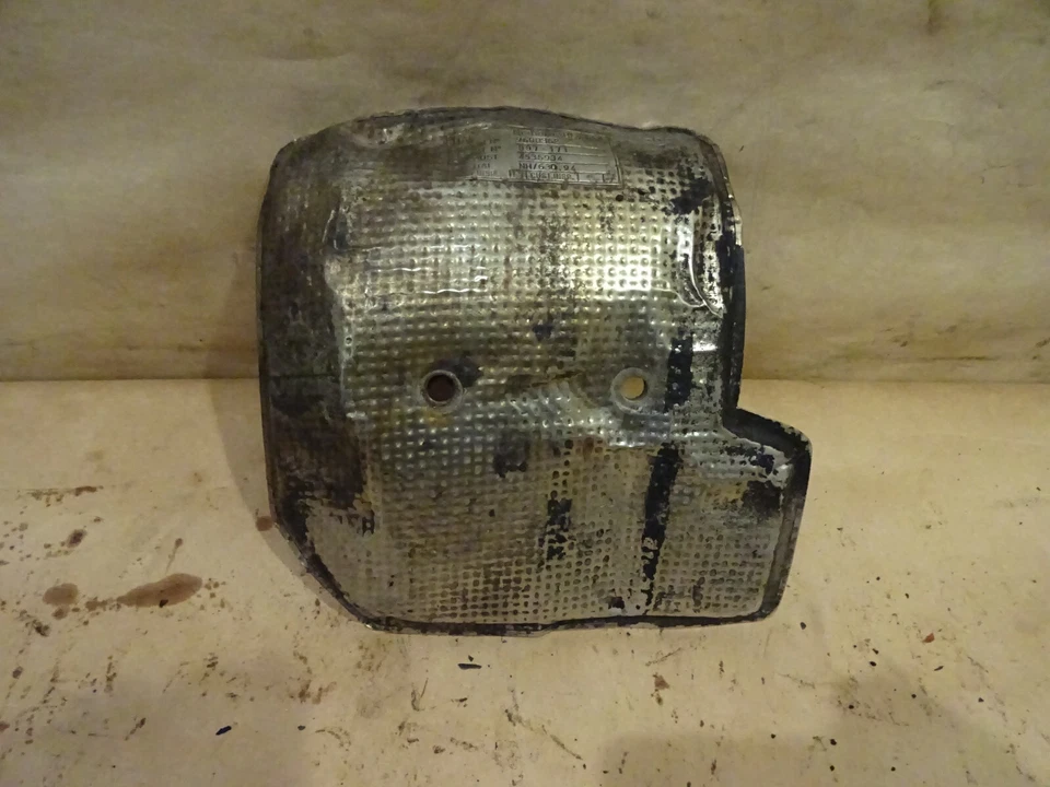 Lamborghini Diablo - Compresor Firewall Shieid - P/N 004535934 Foto 1 de 4