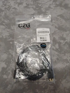 C2G HDMI Cable with Ethernet 757120567837 - Picture 1 of 1