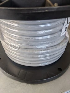 NEW 100 FT igus CF130-07-25 CHAINFLEX CONTROL CABLE 18/25 25 CONDUCTORS 18 AWG - Picture 1 of 13