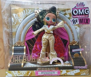 L.O.L. Surprise O.M.G. Remix - Jukebox B.B. - Collector Edition B ware - Bild 1 von 5