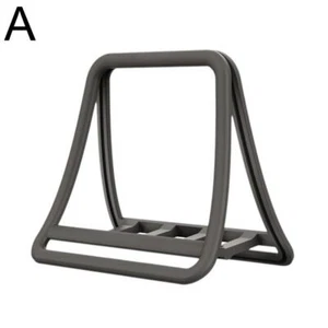 Vertical Laptop Stand - Holder - Adjustable Notebook Space Saver Nice - N4P4 - Picture 1 of 15