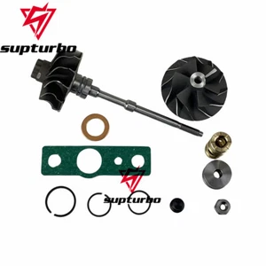 799171 for Fiat Citroen Ford Lancia Peugeot Opel 1.3D SDE Turbo shaft+repair kit - Picture 1 of 1