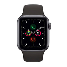 Apple Watch Series 5 GPS Smart Watches for Sale | Shop New & Used 