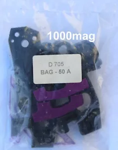 SERPENT MOTORSPORT BAG 50 FOR 705 - Photo 1/2