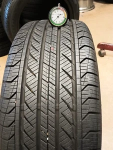 HO USATO 2254518 CONTINENTAL PRO CONTACT SSR RUNFLAT - Foto 1 di 3