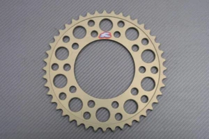 Corona RENTHAL Ultra Light 45Denti 520 KTM EXC 530 2008-2011 Ref 224U-520-45T-HA - Picture 1 of 2
