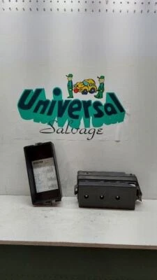 Pontiac Bonneville 2001 caja de fusibles  Foto 1 de 4