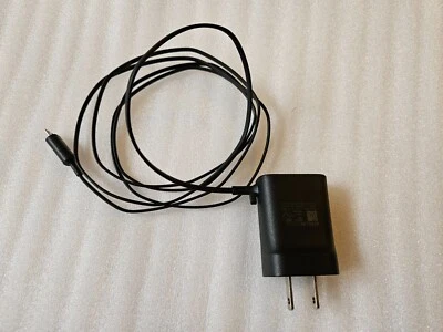 Cargador de viaje de pared universal micro USB original OEM NOKIA AC-20U 0675629 Foto 1 de 4