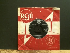 NEIL SEDAKA You Gotta Learn Your Rhythm & Blues 7" single RARE ! - Picture 1 of 3