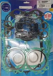 Yamaha 1981 - 1983 XV920 Virago Engine Gasket Kit Set - Picture 1 of 2