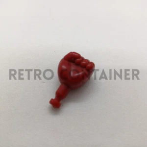 MEGO MICRONAUTS Micronauti Parts & Accessories - King Atlas - Pugno Sinistro - Picture 1 of 1