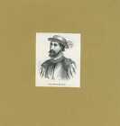 Portrait of Juan Ponce de Leon