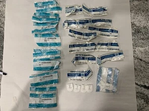 88 93 Buick Regal 25 Side Moulding Clips GM NOS 20644898 GS 89 90 91 92 - Picture 1 of 6