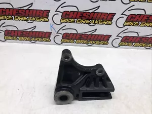 ♻️ Sym Symnh X NHX 125 Eu4 2019 - 2021 Rear Brake Caliper Bracket ♻️ - Picture 1 of 7