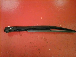 VAUXHALL CORSA D MK3 REAR TAILGATE BOOT LID WIPER ARM 2006-2014 3 door - Picture 1 of 1