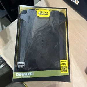 LOT OF 3 OTTERBOX DEFENDER TABLET CASE FOR SAMSUNG GALAXY NOTE 10.1 - Picture 1 of 4