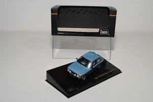 B10 1:43 IXO CLC208 TALBOT SUNBEAM LOTUS PHASE 2 2-1982 MET. BLUE MIB - Picture 1 of 12