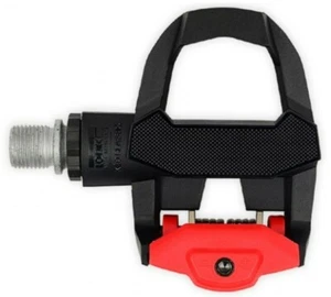 LOOK KEO CLASSIC 3 Road Pedals - Black/Red - Picture 1 of 1