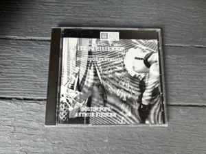 Offenbach Gaite Parisienne Rossini: La Boutique Fantasque Arthur Fiedler CD NM - Bild 1 von 4