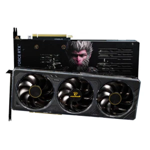 Manli GeForce RTX 4070 SUPER OC 12GB For Black Myth WuKong Co-branded - Picture 1 of 2