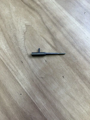 Winchester Model 61 Rifle, Firing Pin- Original, W-1626 - Image 1 of 3