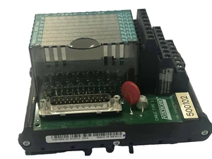 Foxboro Invensys FBM214 / FBM216 Terminal Assembly (P0916BX) - Picture 1 of 5