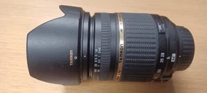 Tamron AF28-300mm A20 F/3.5-6.3XR Di VC Macro Zoom Lens Nikon Digital SLR Camera - Picture 1 of 8