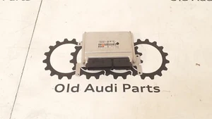 Centralina motore 4D0997558DX/4D0907558J Audi S8 Quattro automatico AQH - Foto 1 di 4