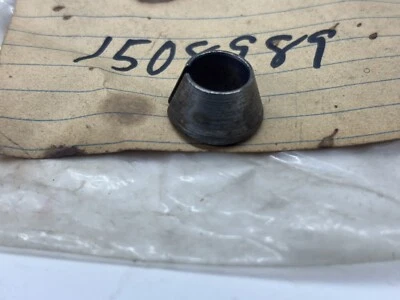 Фланжевый приводной вал оси Mopar NOS 1508989 1954-93 Dodge Truck 1246X232 - Изображение 1 из 2