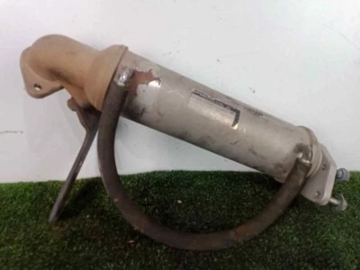 8973251280 EGR-KÜHLER / 671081 FÜR ISUZU N-SERIE * - Image 1 of 4