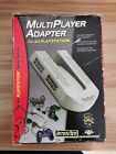 Sony Playstation 1 PS1 Multiplayer Adapter 4 Player Multi Tap 