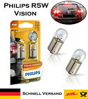 2x Philips R5W Vision 12V 12821B2 brake light rear light parking light replacement lamp