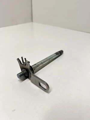 Yamaha YZ 426F WR 426F 2002 eje de cambio 3XK-18101-02-00 1996-2002 Foto 1 de 4